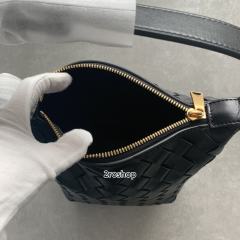 보테가베네타캔디윌리스숄더백