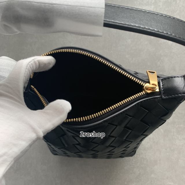 보테가베네타캔디윌리스숄더백