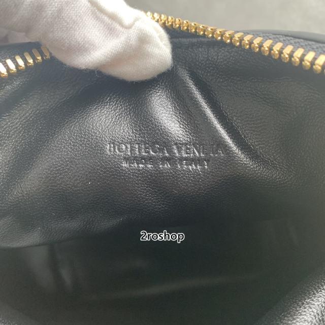 보테가베네타캔디윌리스숄더백