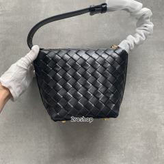 보테가베네타캔디윌리스숄더백