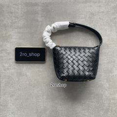 보테가베네타캔디윌리스숄더백