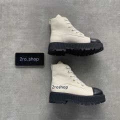 샤넬부츠