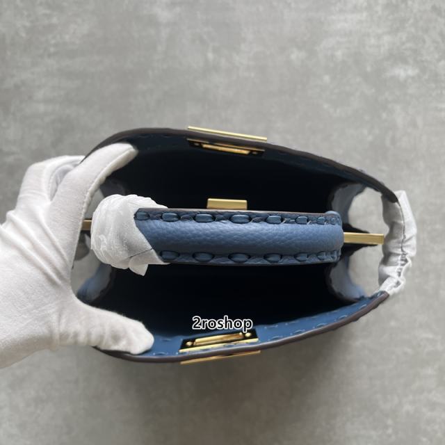 펜디피카부백탑핸들백