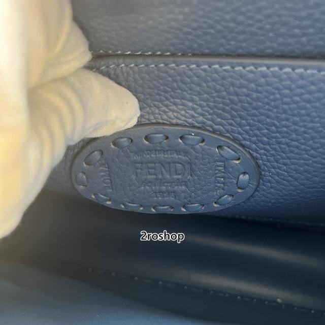 펜디피카부백탑핸들백