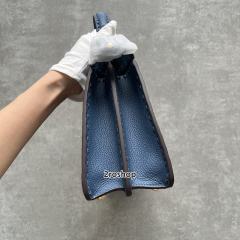 펜디피카부백탑핸들백