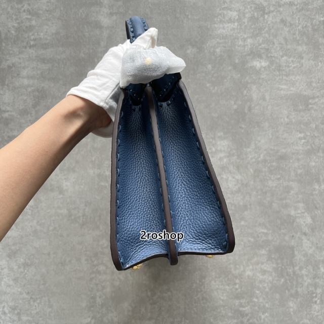 펜디피카부백탑핸들백