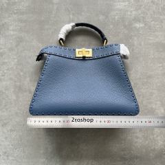 펜디피카부백탑핸들백