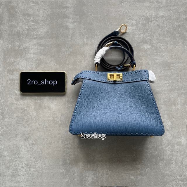 펜디피카부백탑핸들백