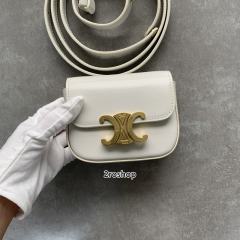 셀린느트리오페미니백