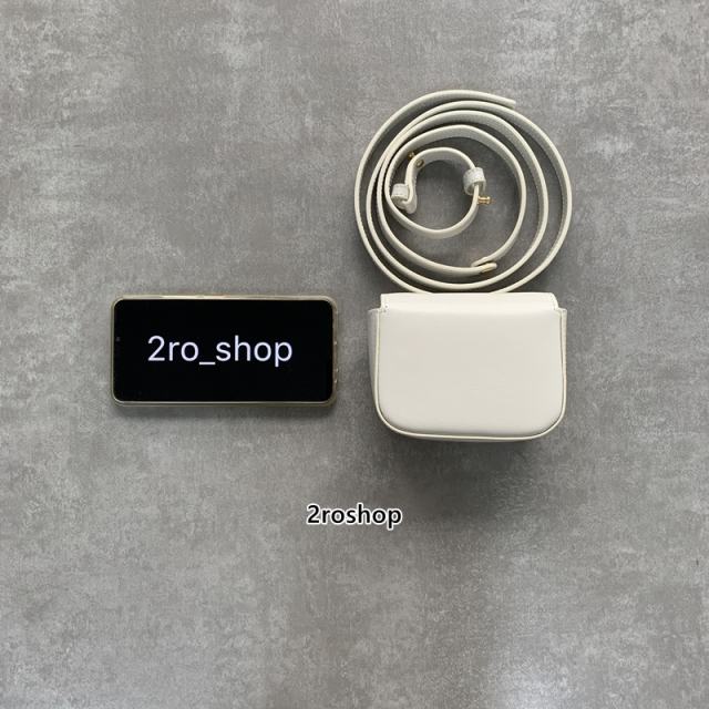 셀린느트리오페미니백