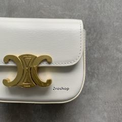 셀린느트리오페미니백