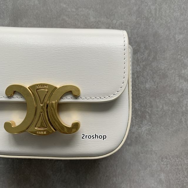 셀린느트리오페미니백