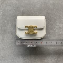 셀린느트리오페미니백