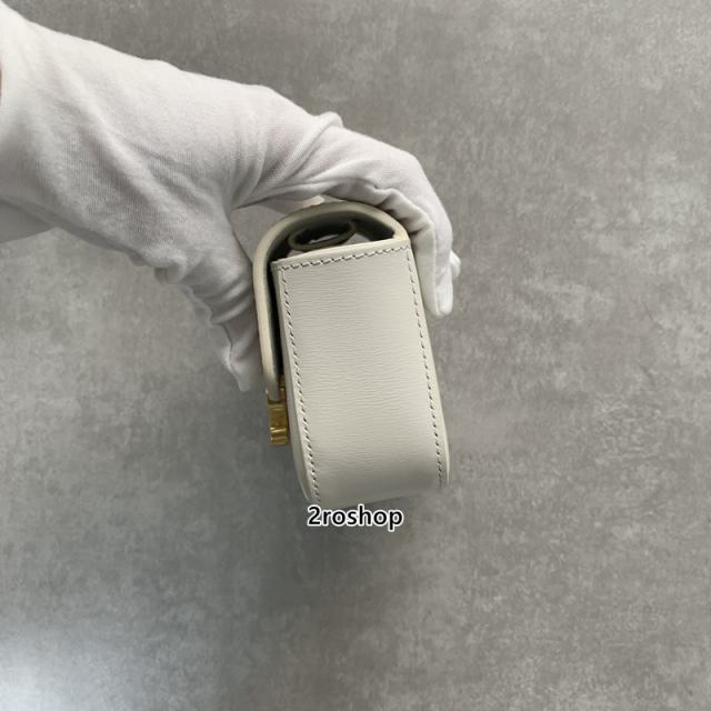 셀린느트리오페미니백