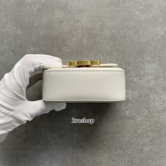 셀린느트리오페미니백