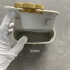 셀린느트리오페미니백