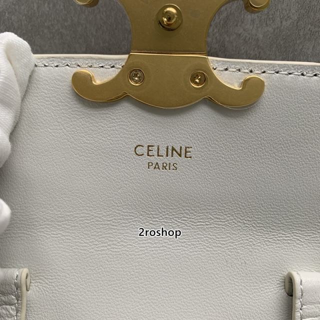 셀린느트리오페미니백