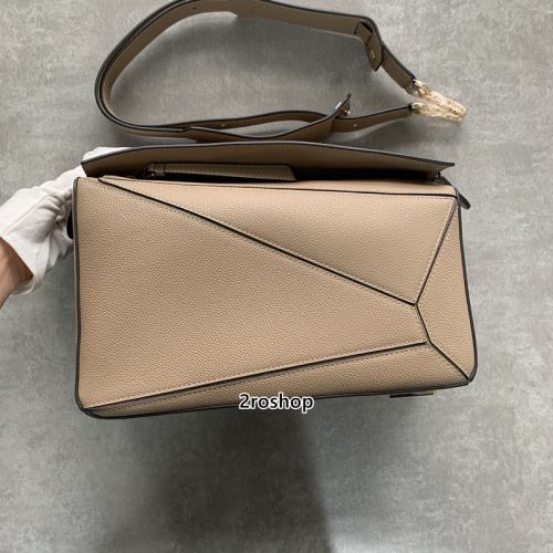 로에베퍼즐백30CM