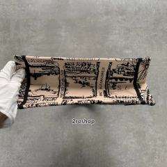 디올북토트백스몰