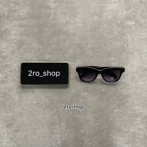 샤넬선글라스블랙