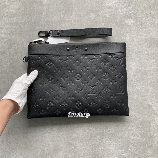 루이비통포쉐트클러치30cm