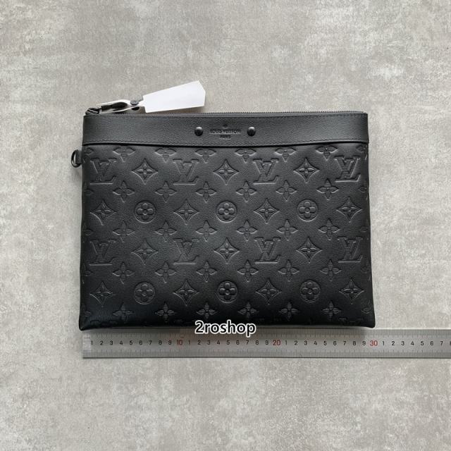 루이비통포쉐트클러치30cm
