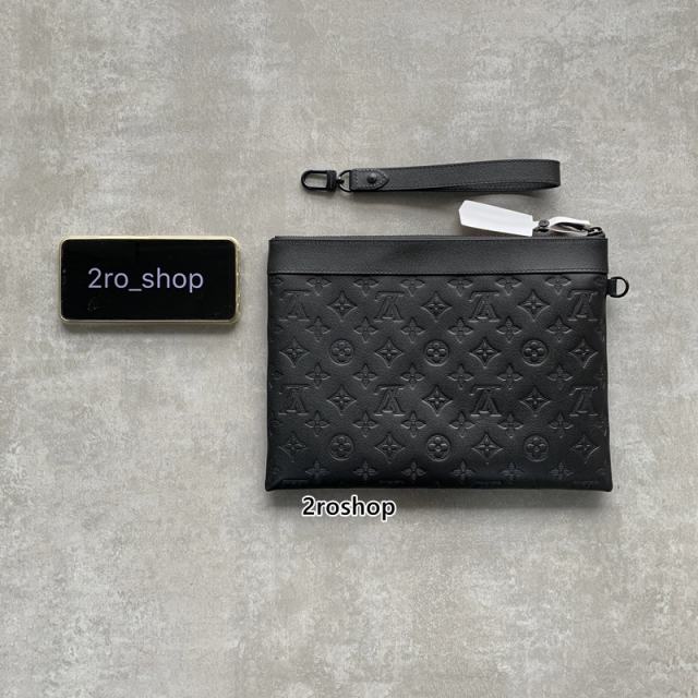 루이비통포쉐트클러치30cm