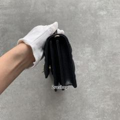 디올레이디백미스디올미니블랙