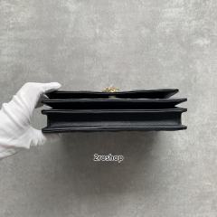 디올레이디백미스디올미니블랙