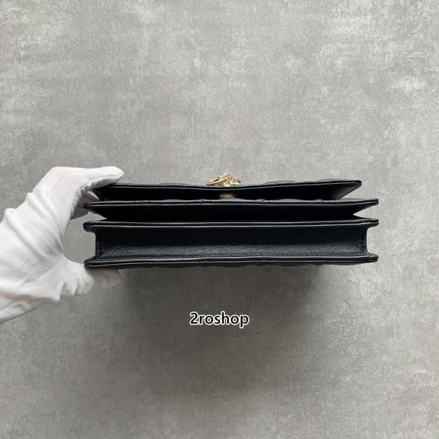 디올레이디백미스디올미니블랙