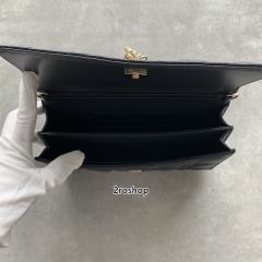 디올레이디백미스디올미니블랙