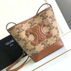 셀린느버킷백스몰