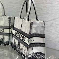 디올북토트백미듐