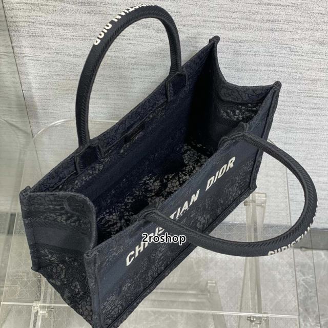 디올북토트백미듐