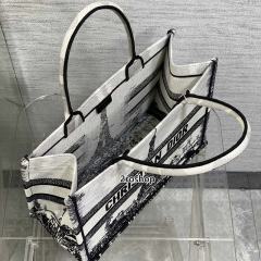 디올북토트백미듐