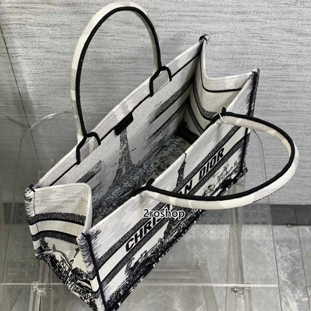 디올북토트백미듐