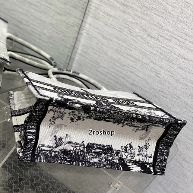 디올북토트백미듐