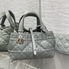 디올뚜주흐백스몰그레이