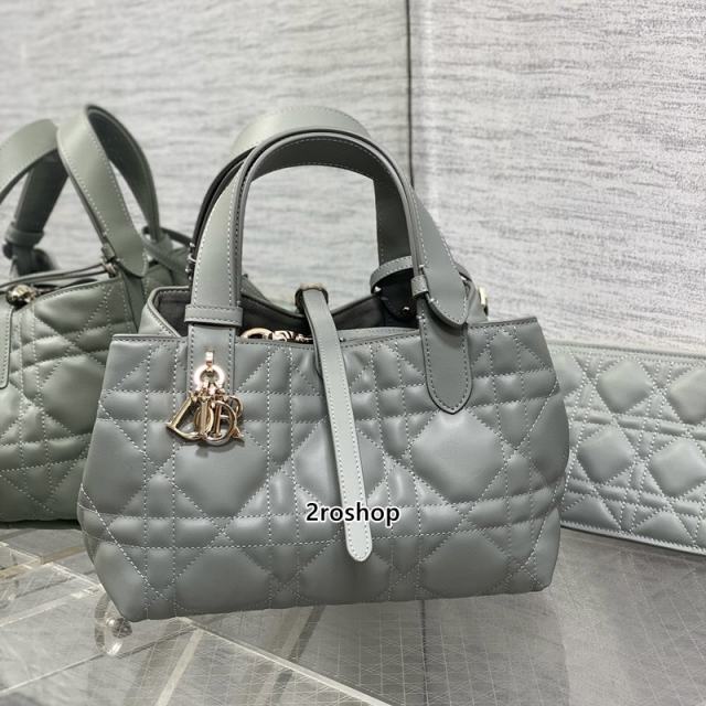 디올뚜주흐백스몰그레이