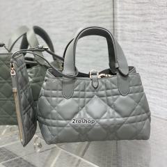 디올뚜주흐백스몰그레이