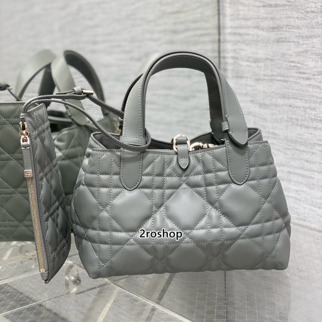 디올뚜주흐백스몰그레이