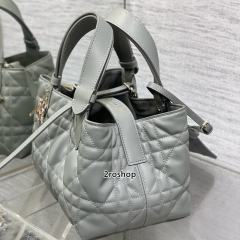 디올뚜주흐백스몰그레이