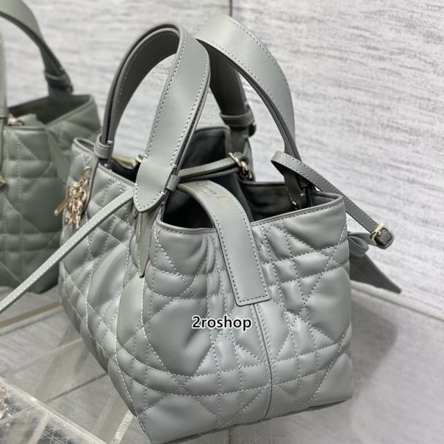 디올뚜주흐백스몰그레이