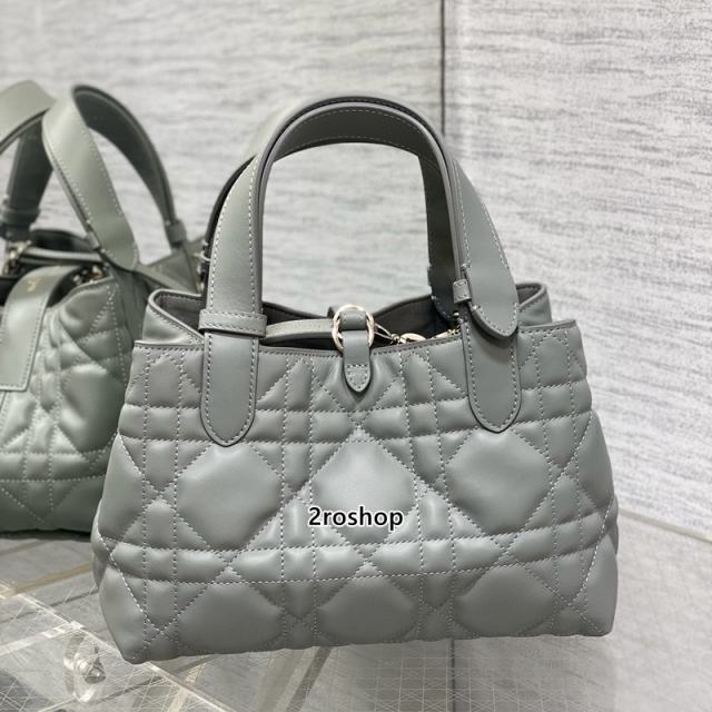 디올뚜주흐백스몰그레이