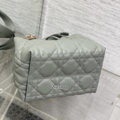 디올뚜주흐백스몰그레이