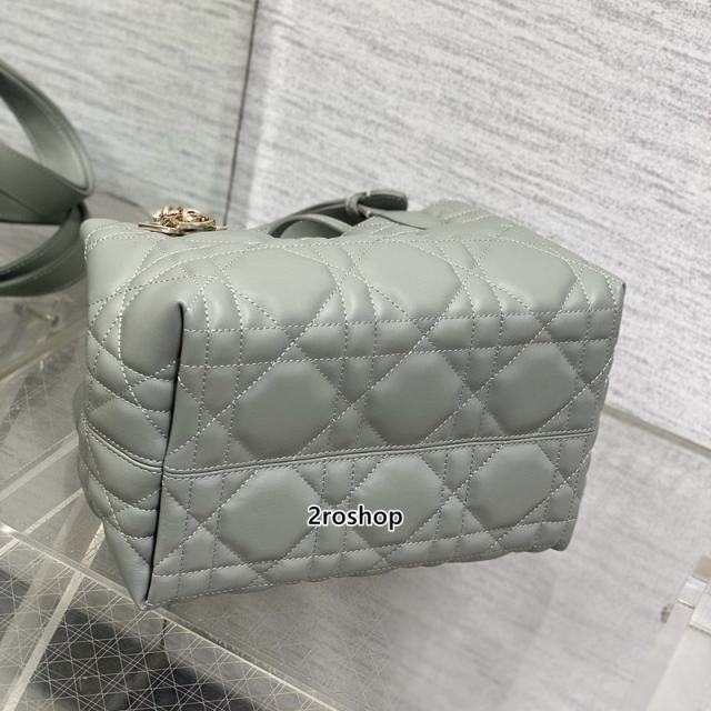 디올뚜주흐백스몰그레이