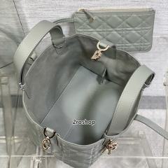 디올뚜주흐백스몰그레이