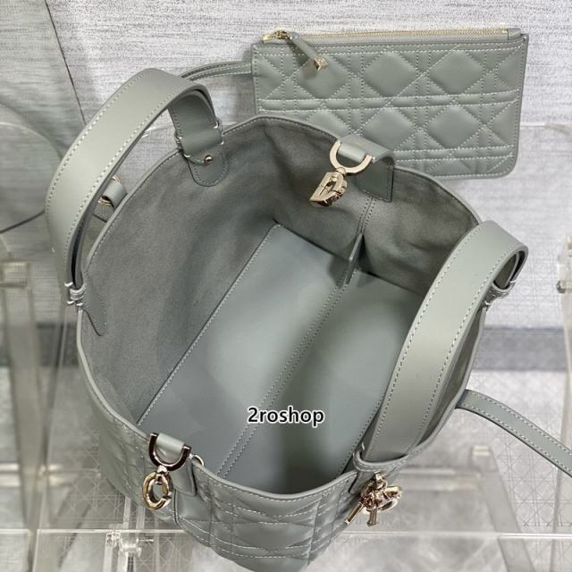 디올뚜주흐백스몰그레이