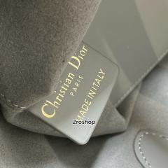 디올뚜주흐백스몰그레이