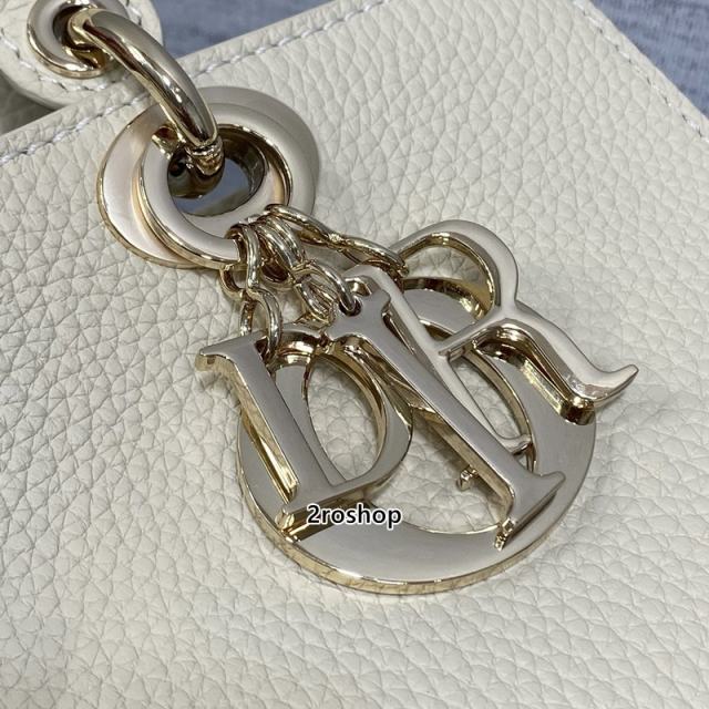 디올레이디디사이어백스몰화이트